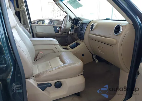 2004 Ford Expedition Eddie Bauer z USA, uszkodzony, nr VIN 1FMFU17L44LA04542